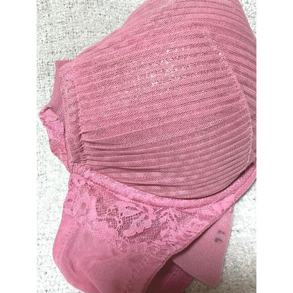 Victoria’s Secret Dream Angels Bra Size 32DD - Picture 3 of 4